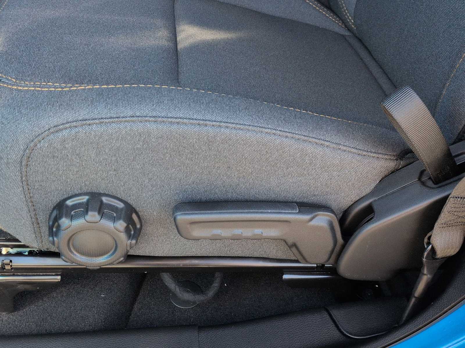 Thumbnail: 2026 Jeep Wrangler - 18