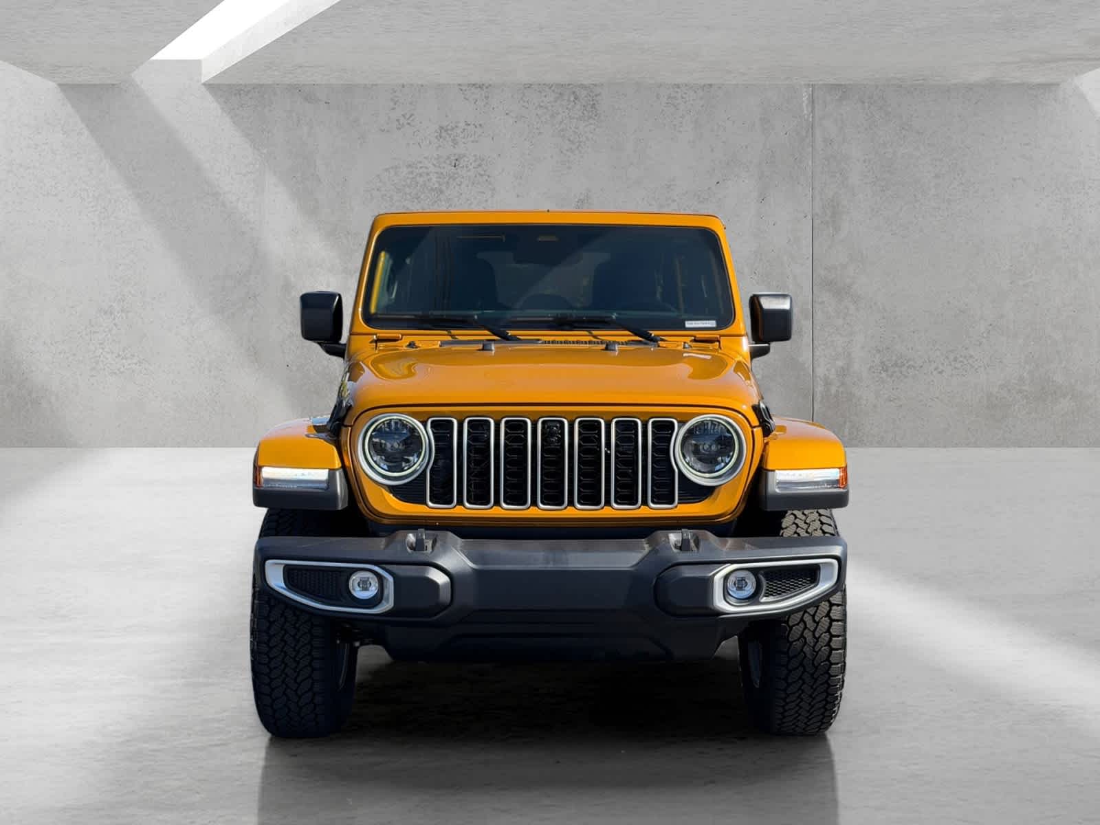 Thumbnail: 2026 Jeep Wrangler - 8