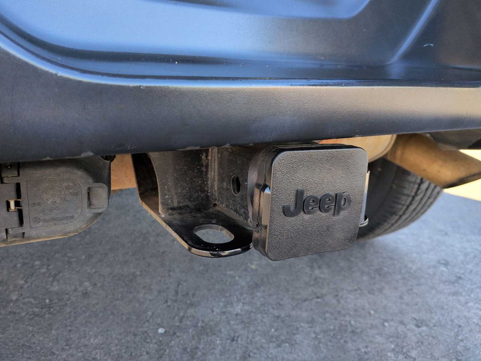 Thumbnail: 2022 Jeep Wrangler - 36