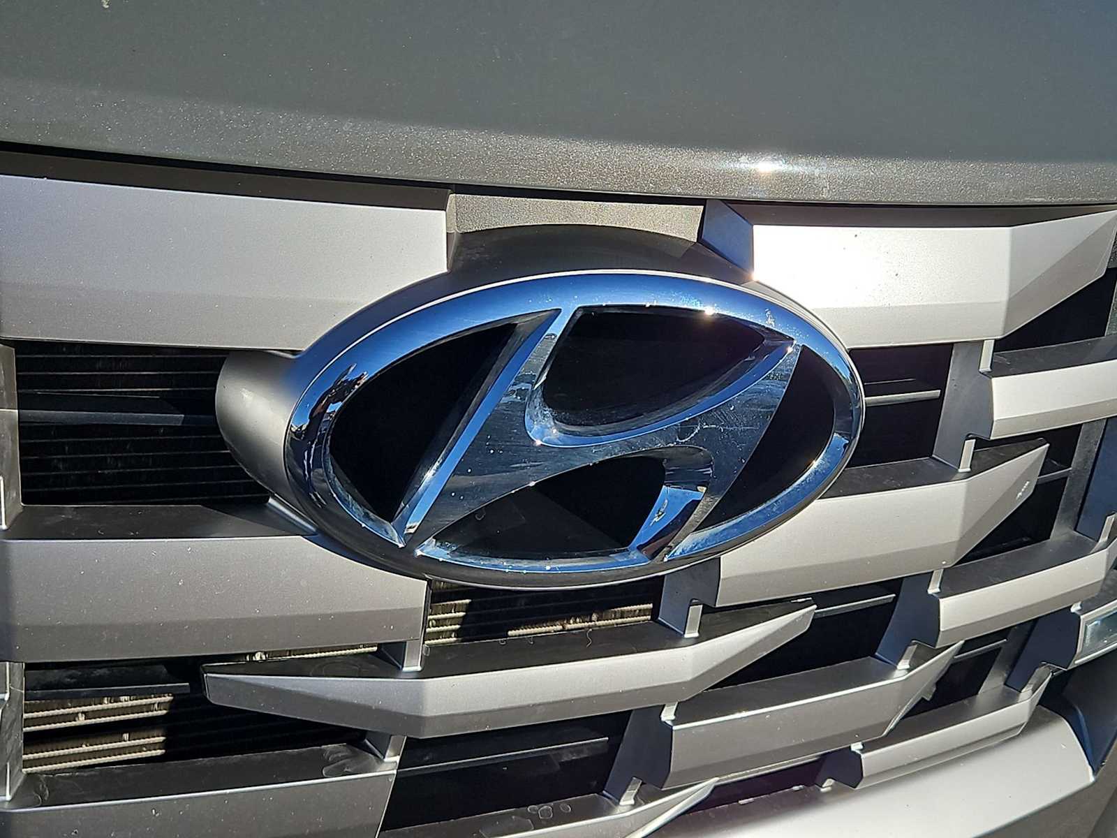 Thumbnail: 2023 Hyundai Santa Cruz - 11