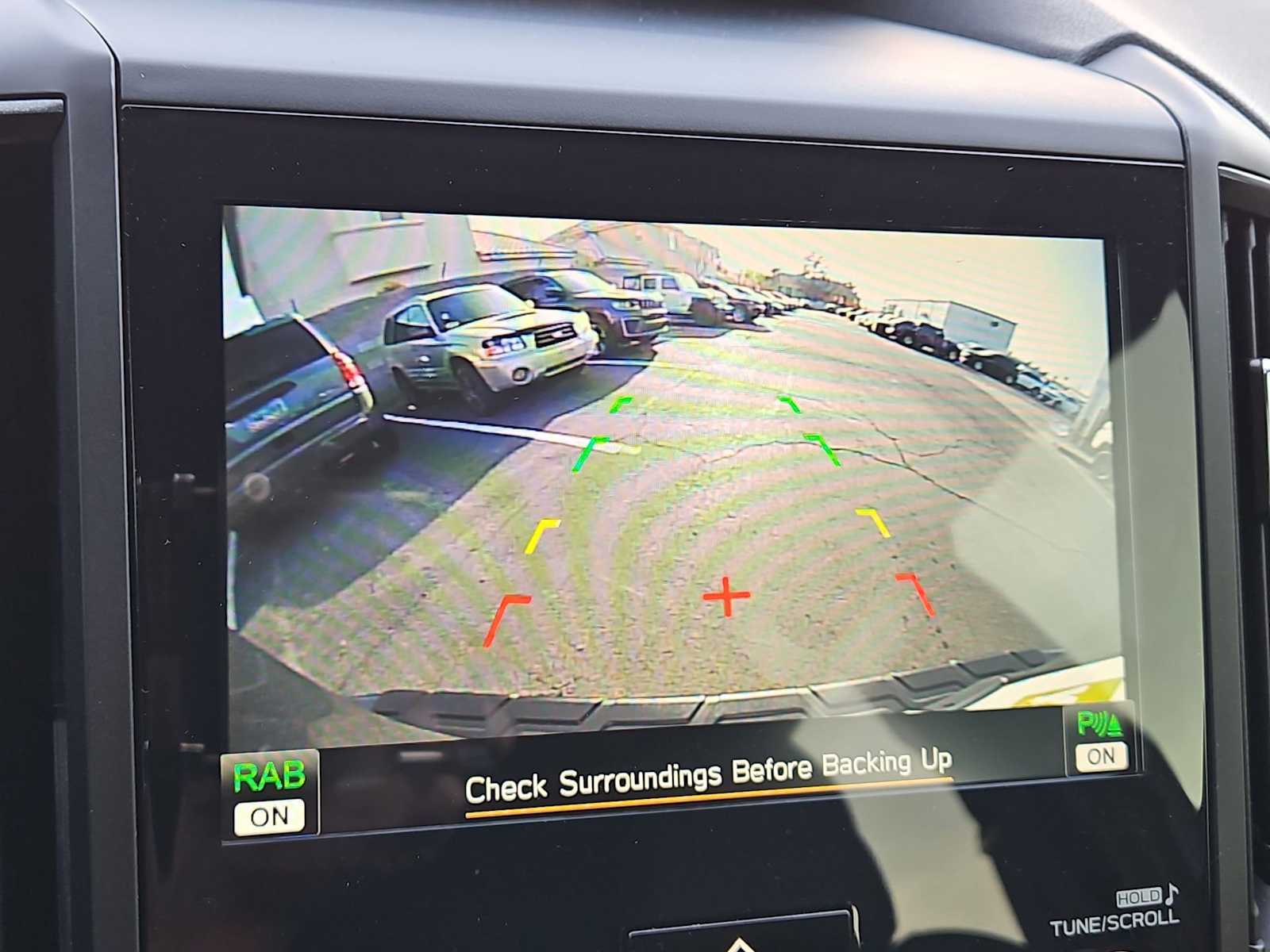 Thumbnail: 2025 Subaru Forester - 31