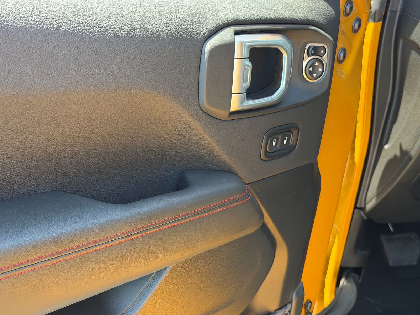 Thumbnail: 2026 Jeep Wrangler - 9