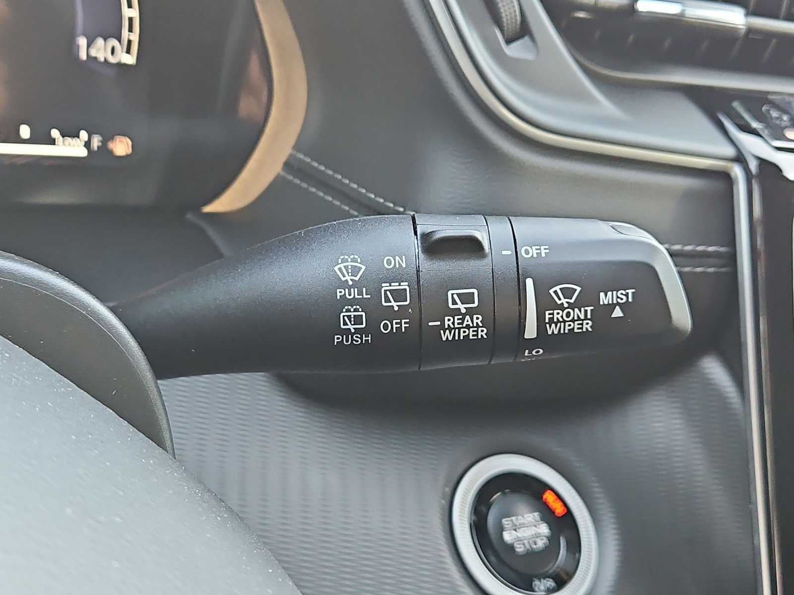 Thumbnail: 2026 Jeep Grand Cherokee - 26