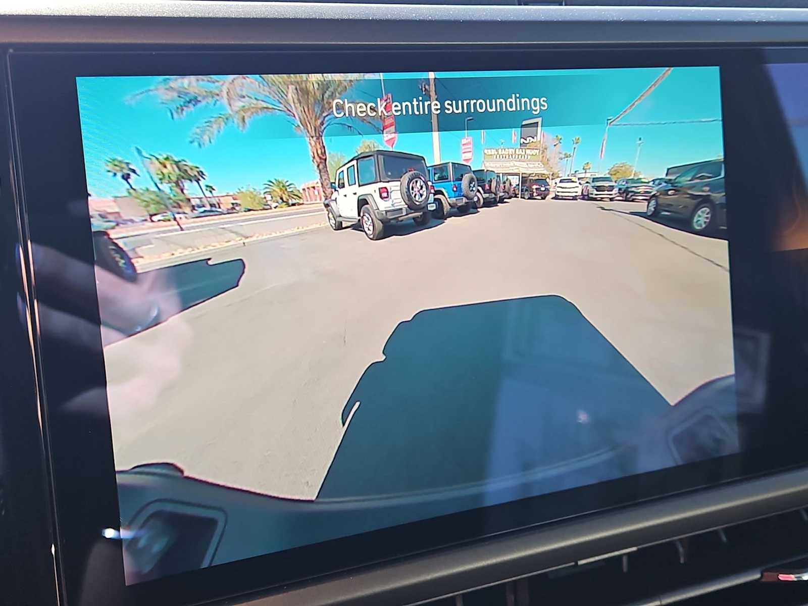 Thumbnail: 2025 Jeep Gladiator - 26