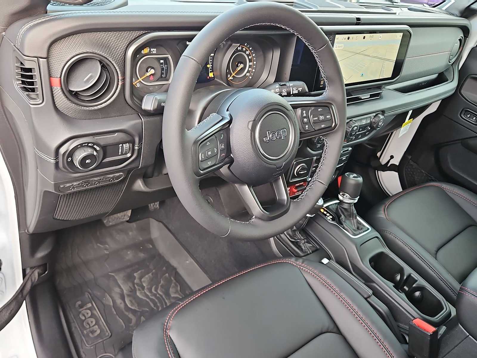 Thumbnail: 2026 Jeep Wrangler - 10