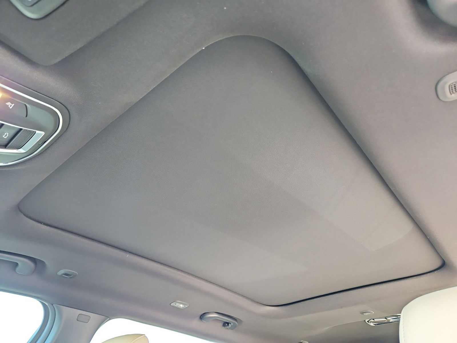 Thumbnail: 2026 Jeep Grand Cherokee L - 20