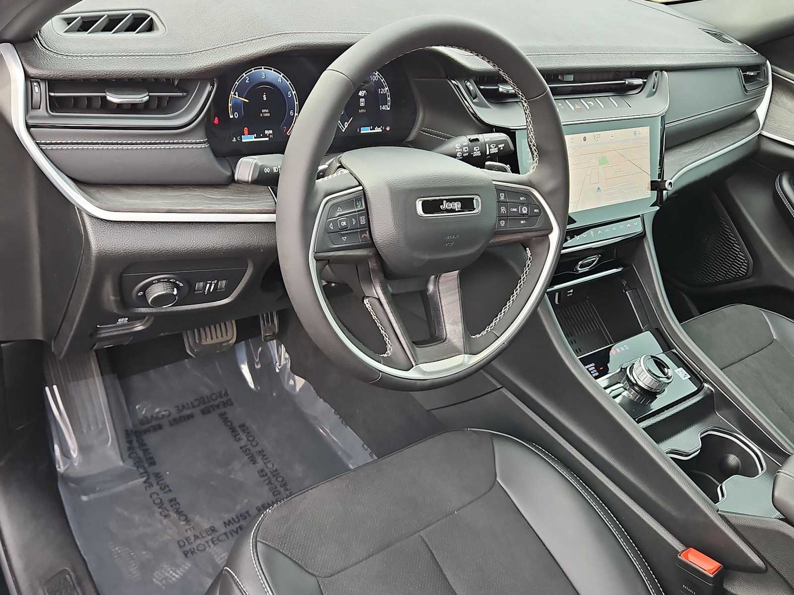 Thumbnail: 2026 Jeep Grand Cherokee - 10