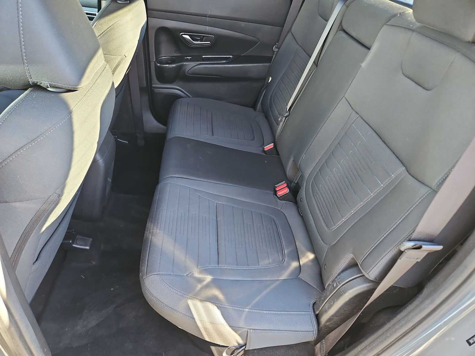 Thumbnail: 2023 Hyundai Santa Cruz - 18