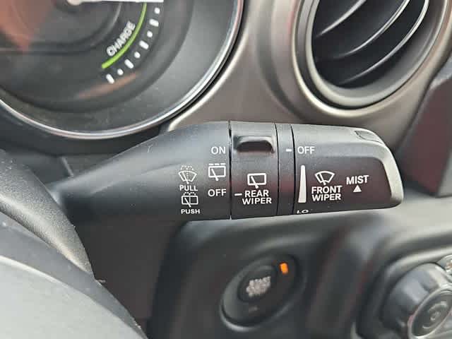 Thumbnail: 2023 Jeep Wrangler - 24