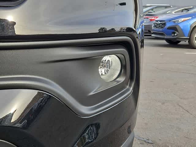 Thumbnail: 2026 Jeep Compass - 11