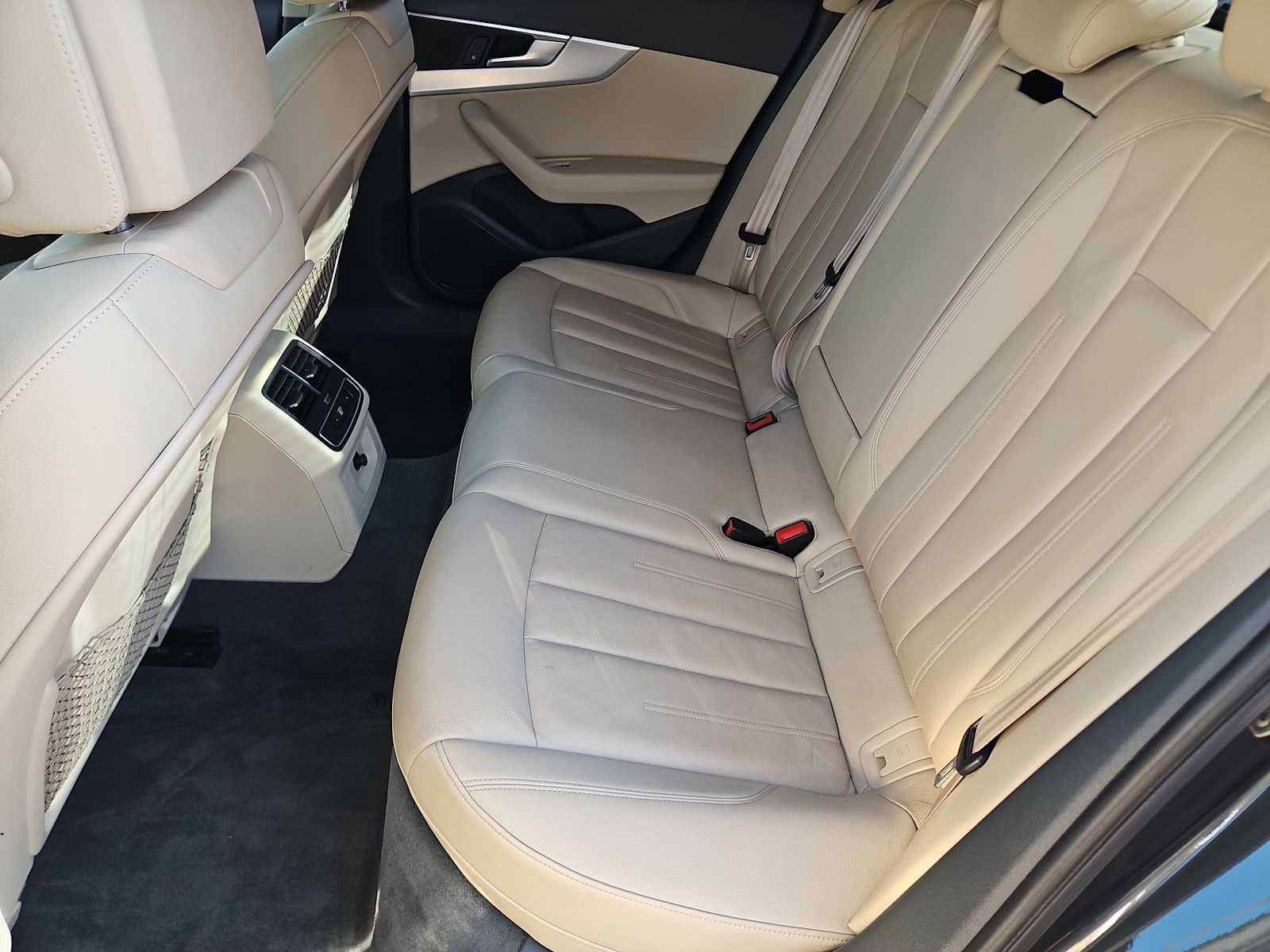 Thumbnail: 2018 Audi A4 - 20