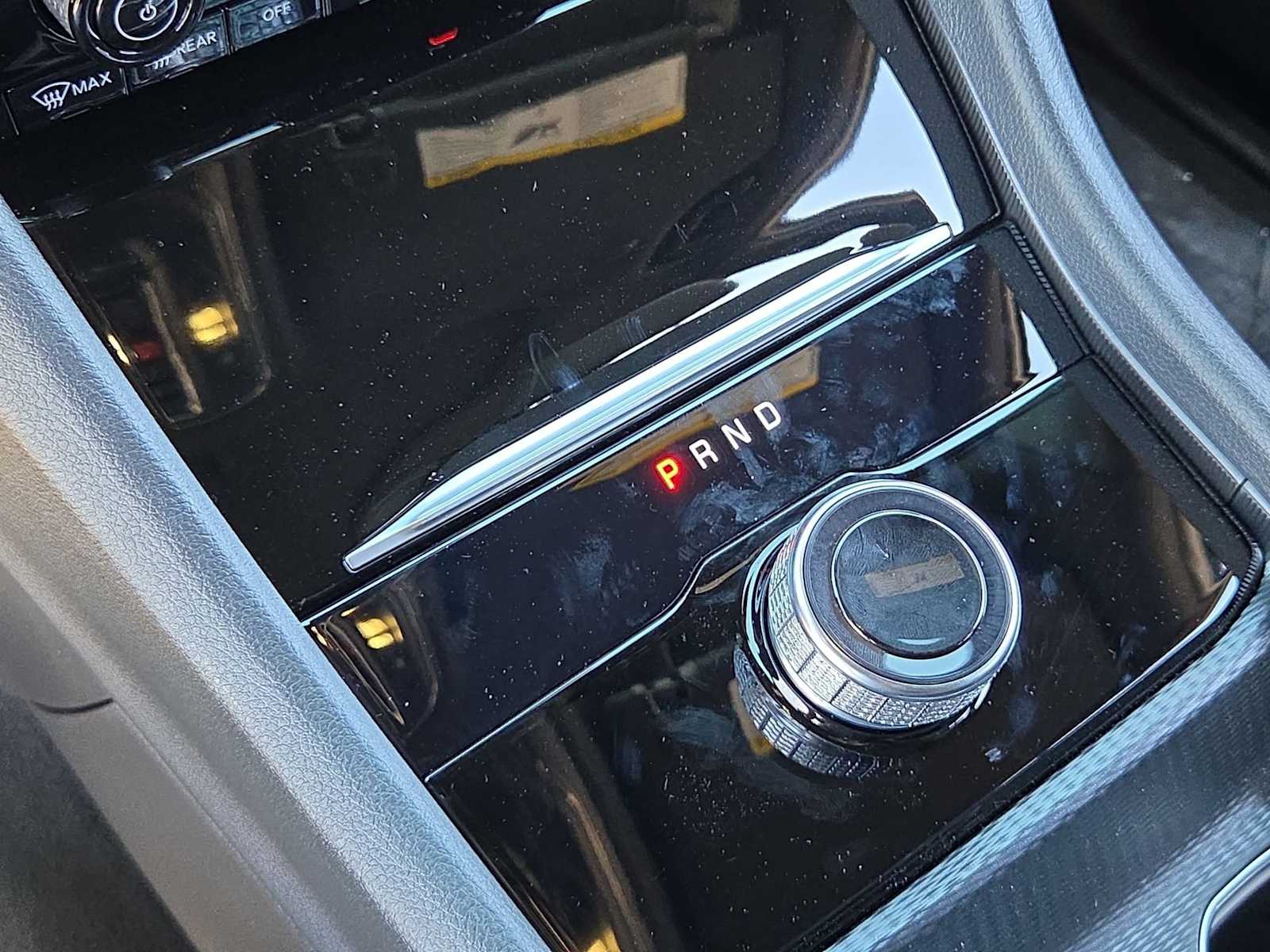 Thumbnail: 2025 Jeep Grand Cherokee - 31