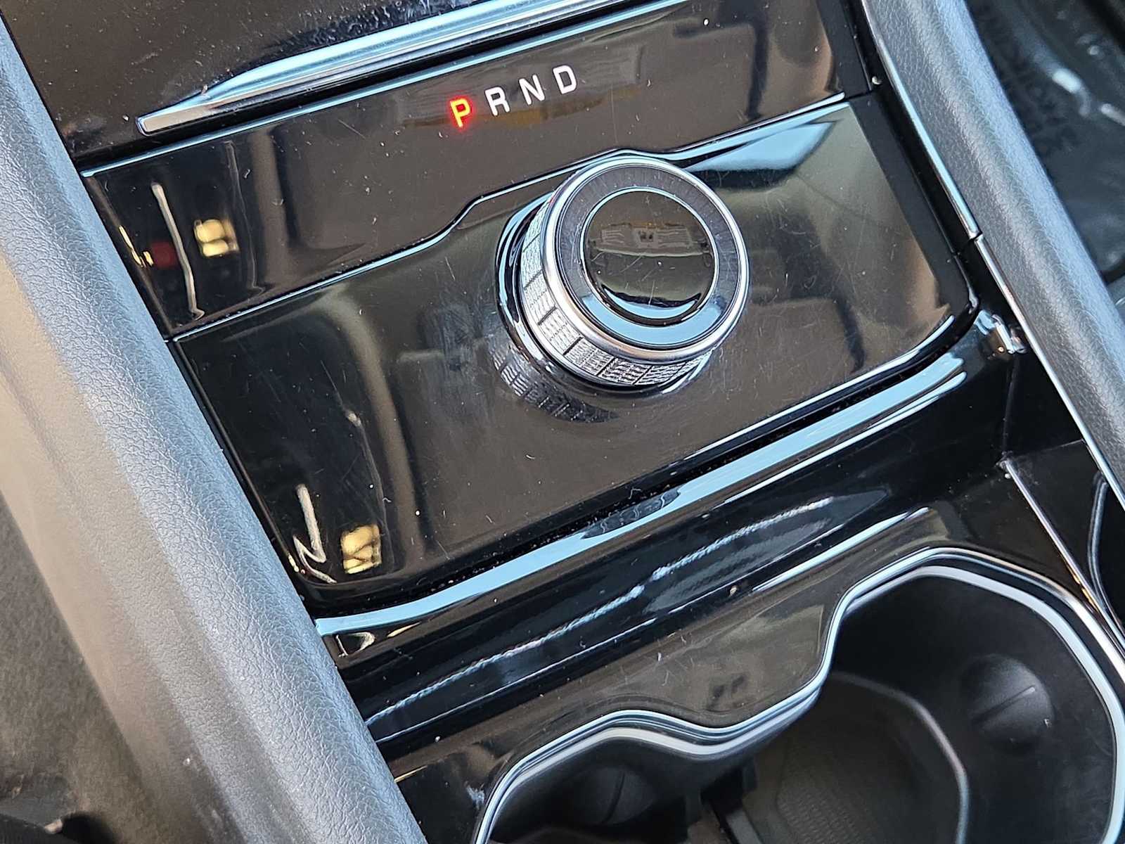 Thumbnail: 2022 Jeep Grand Cherokee L - 31