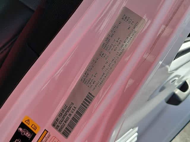 Thumbnail: 2023 Jeep Wrangler - 36