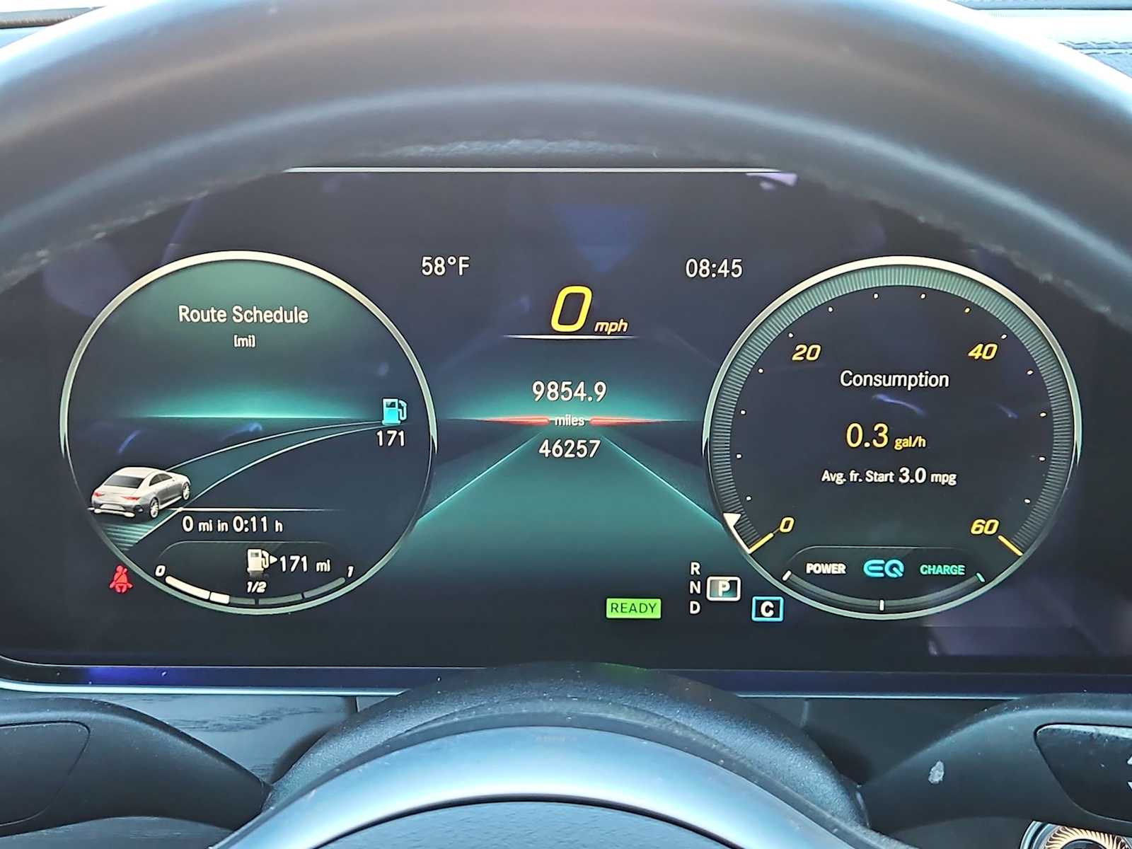 Thumbnail: 2021 Mercedes-Benz CLS - 33