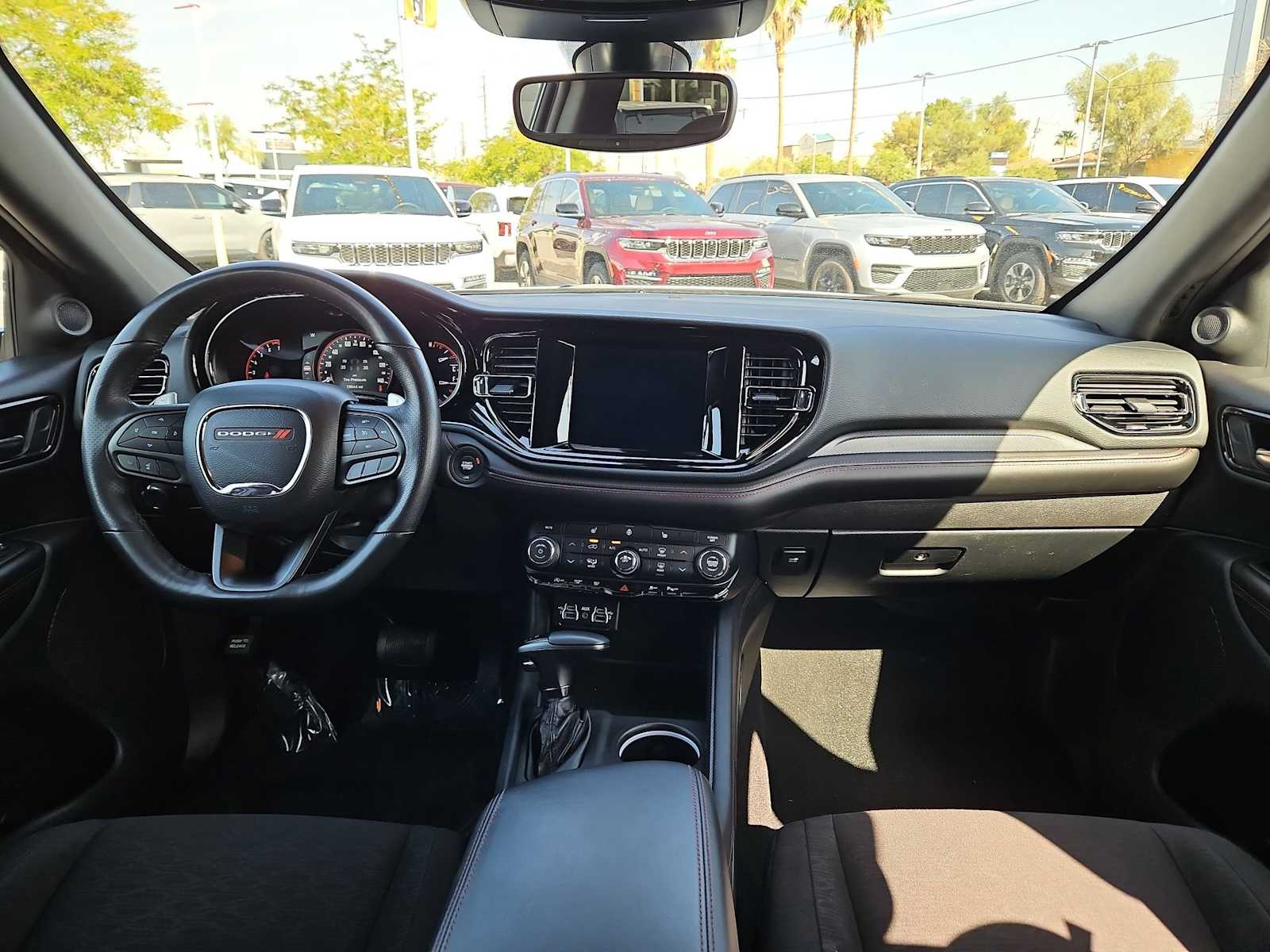 Thumbnail: 2024 Dodge Durango - 13