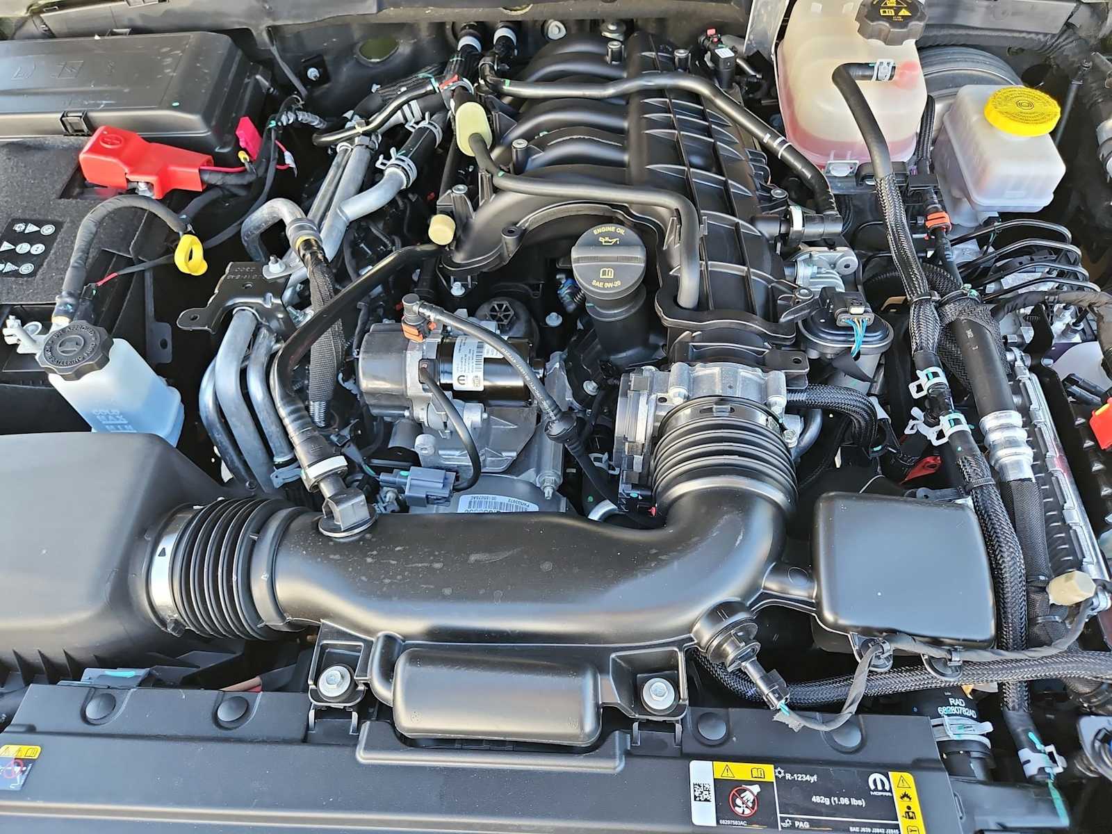 Thumbnail: 2023 Jeep Wrangler - 15