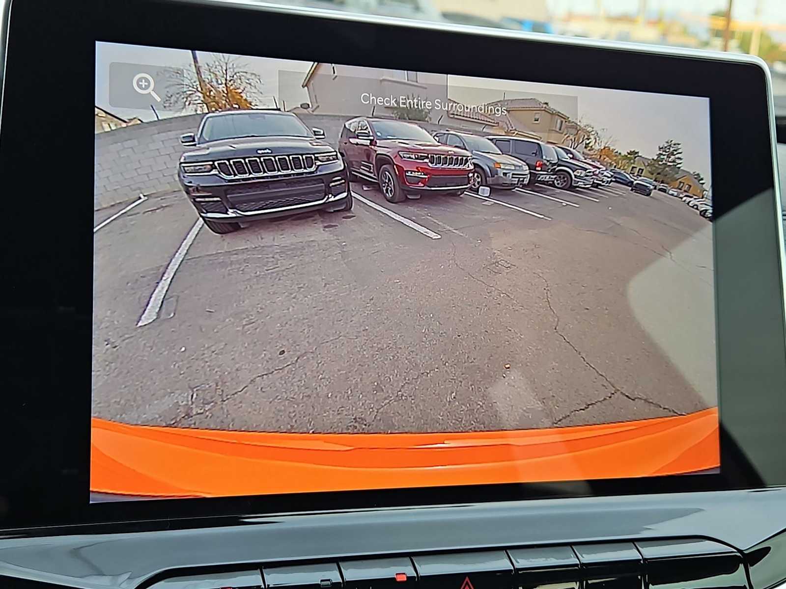 Thumbnail: 2026 Jeep Compass - 28