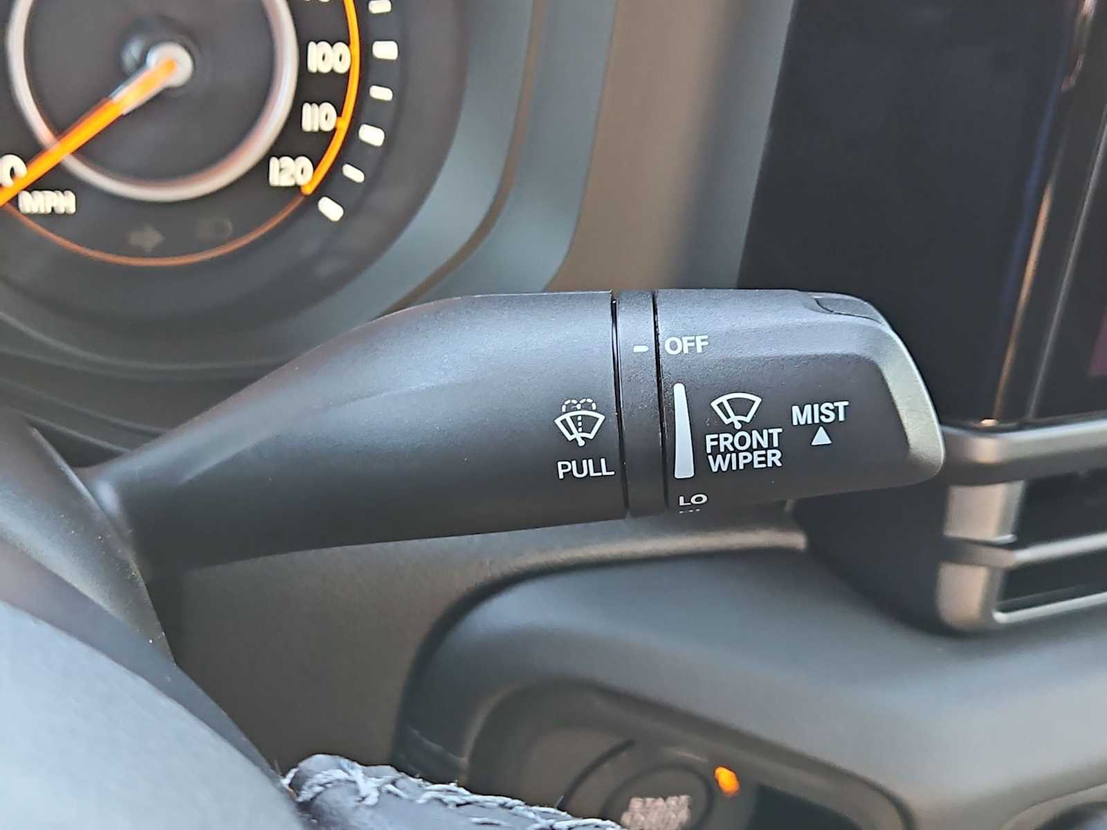 Thumbnail: 2026 Jeep Gladiator - 25