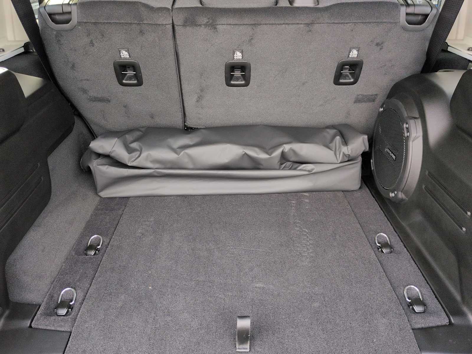 Thumbnail: 2026 Jeep Wrangler - 34