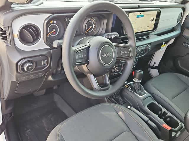 Thumbnail: 2026 Jeep Wrangler - 10