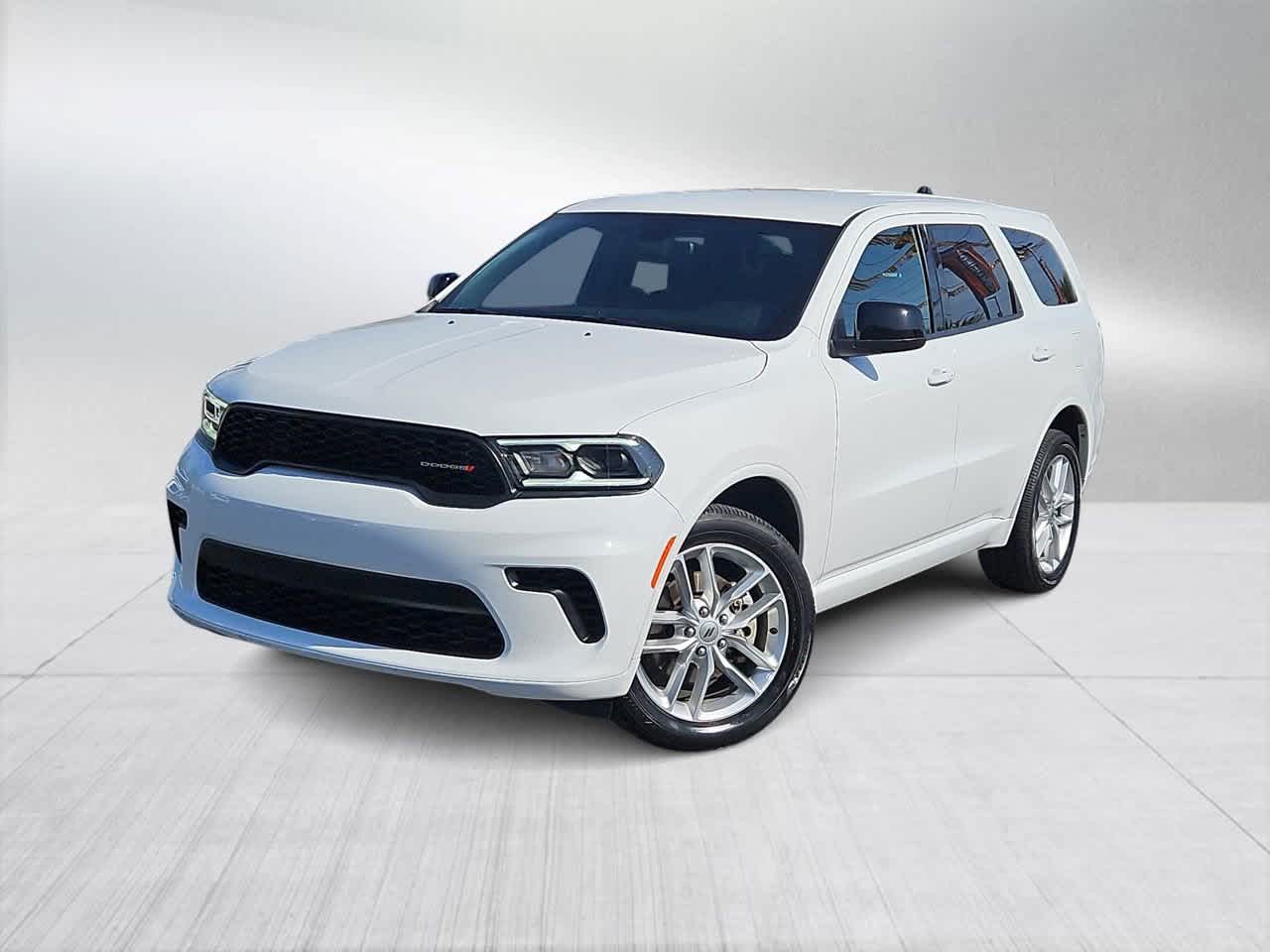 Thumbnail: 2024 Dodge Durango - 1