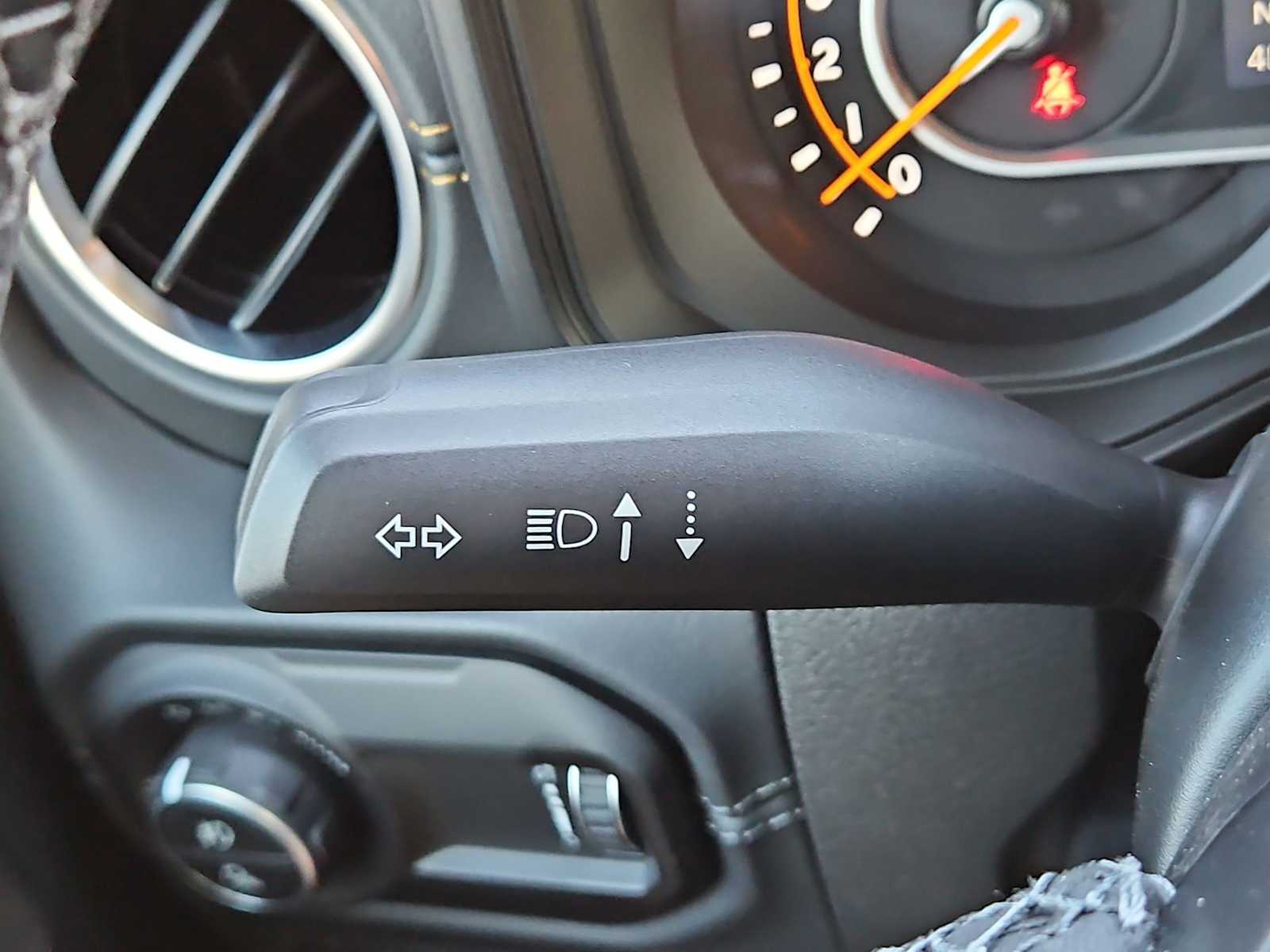 Thumbnail: 2026 Jeep Gladiator - 26