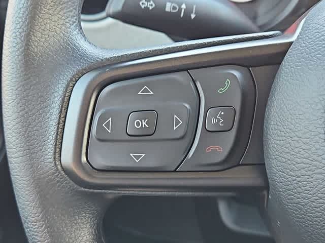Thumbnail: 2026 Jeep Wrangler - 22