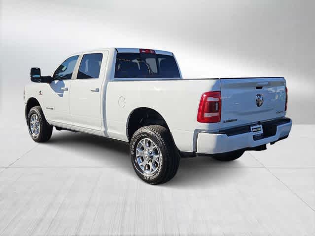 Thumbnail: 2024 RAM 2500 - 6