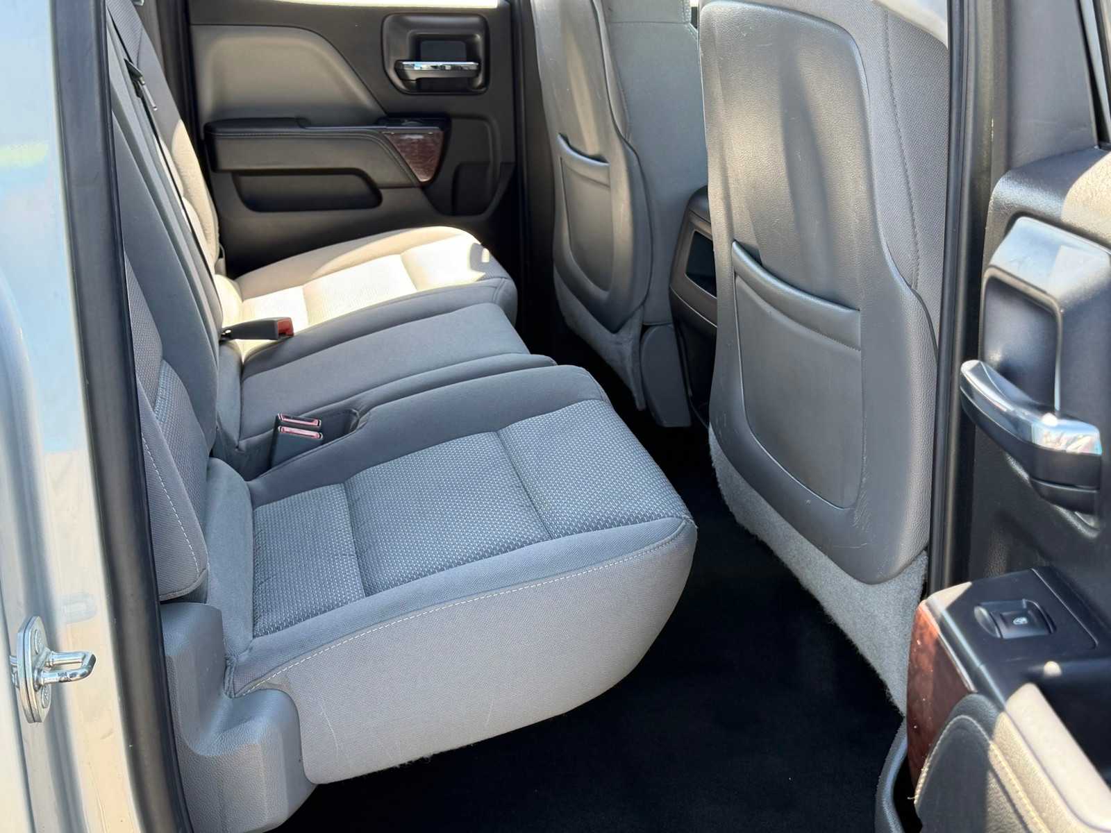 Thumbnail: 2015 GMC Sierra 1500 - 39