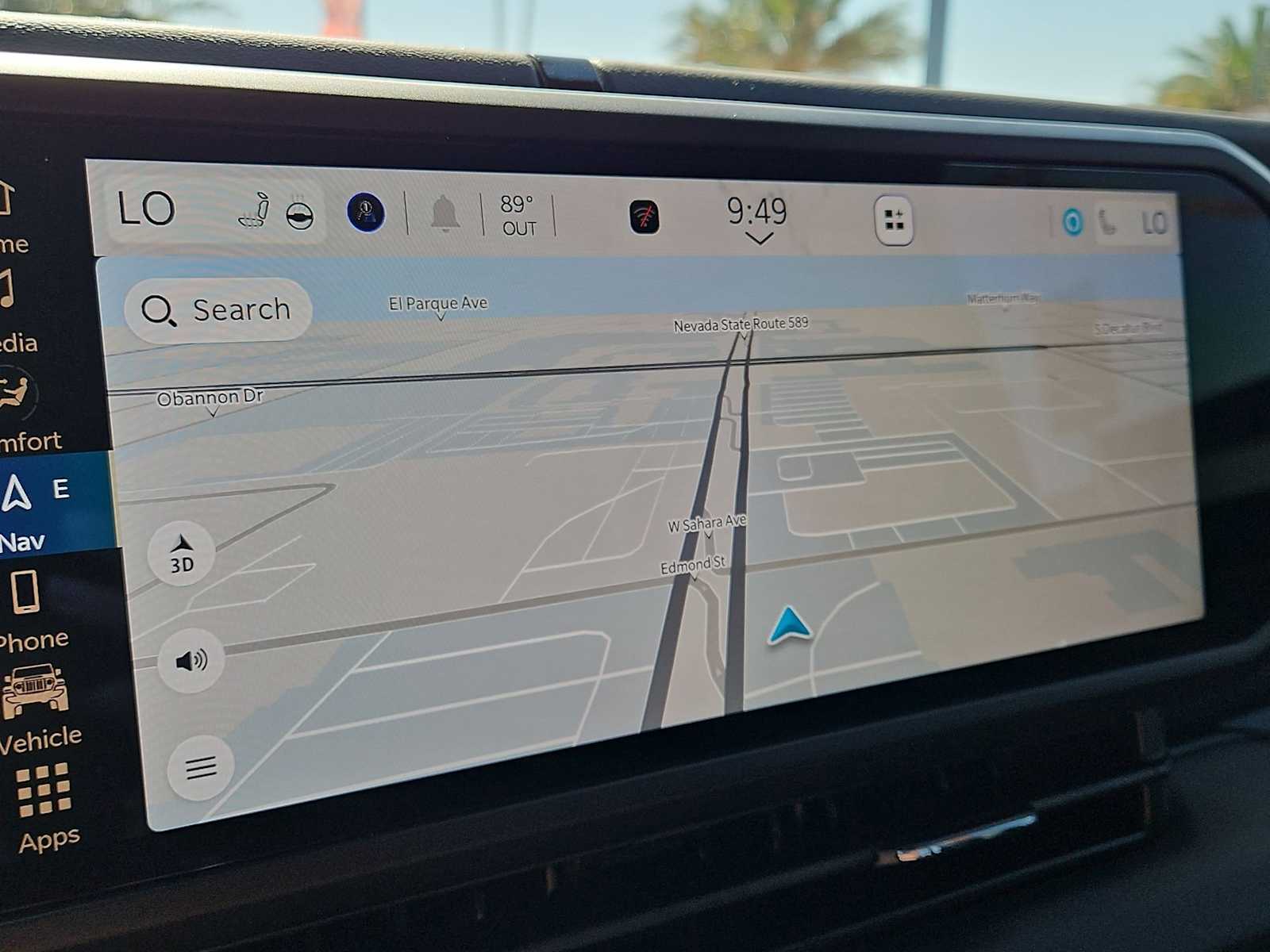 Thumbnail: 2025 Jeep Wrangler - 26