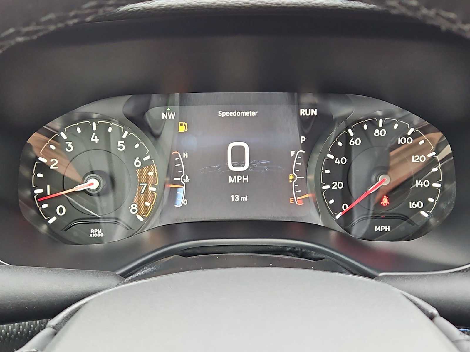 Thumbnail: 2026 Jeep Compass - 31