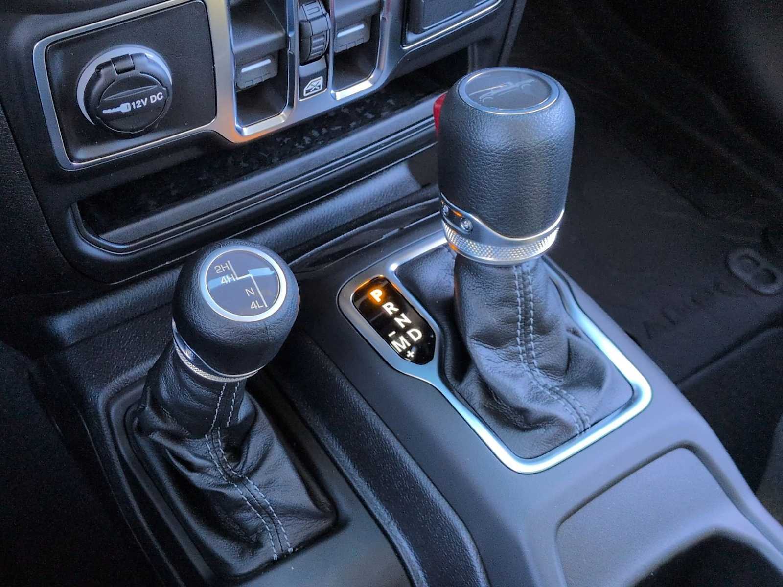 Thumbnail: 2026 Jeep Gladiator - 31