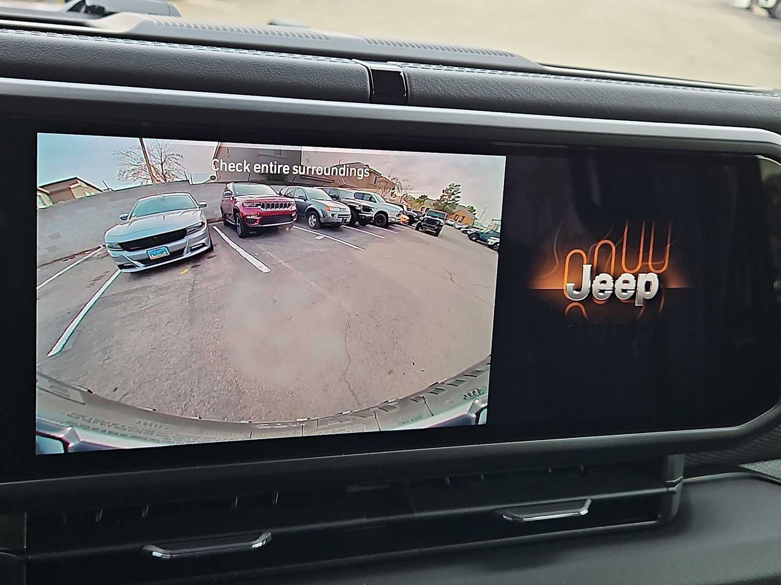 Thumbnail: 2026 Jeep Wrangler - 27