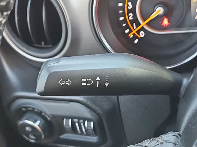 Thumbnail: 2022 Jeep Gladiator - 25