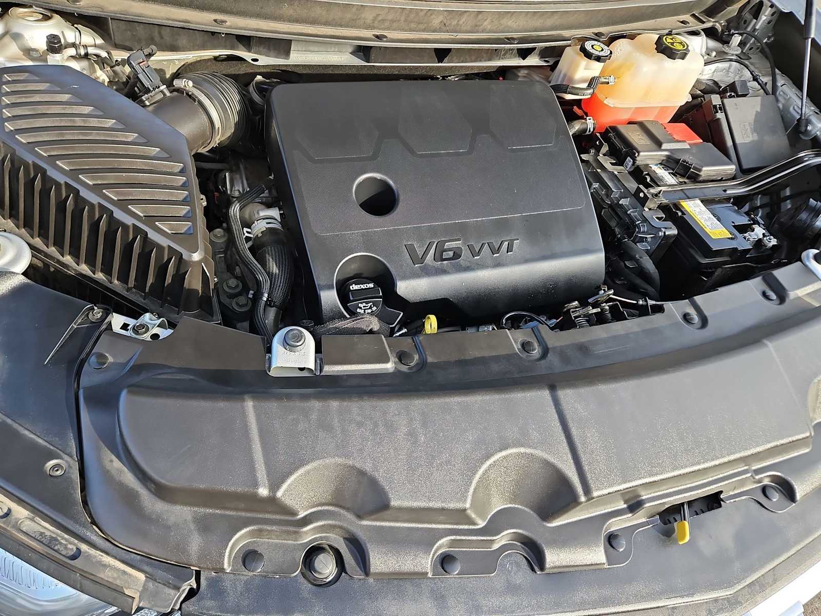 Thumbnail: 2022 Chevrolet Traverse - 15