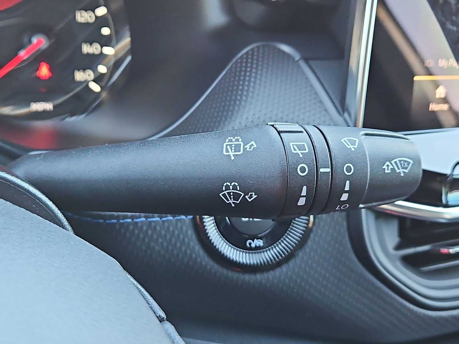 Thumbnail: 2026 Jeep Compass - 25