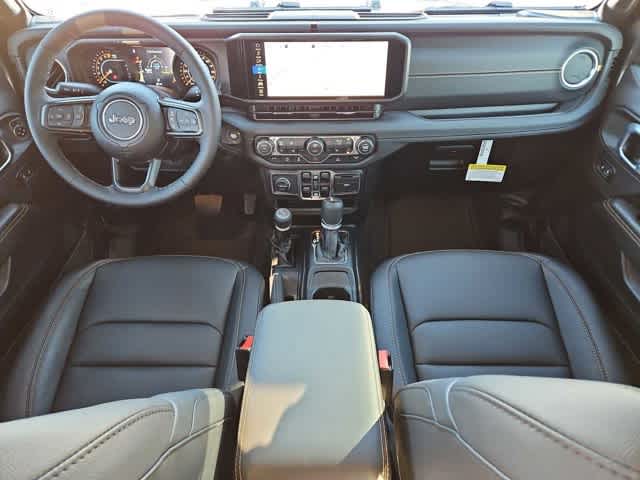 Thumbnail: 2026 Jeep Gladiator - 15