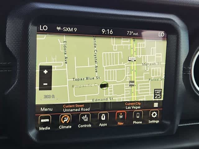 Thumbnail: 2023 Jeep Wrangler - 27