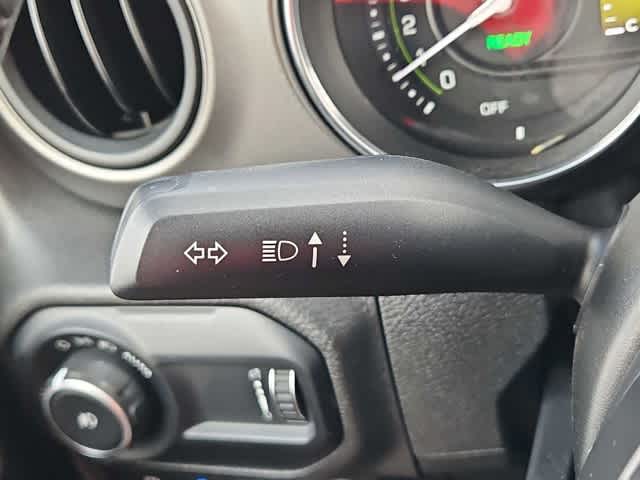 Thumbnail: 2023 Jeep Wrangler - 25