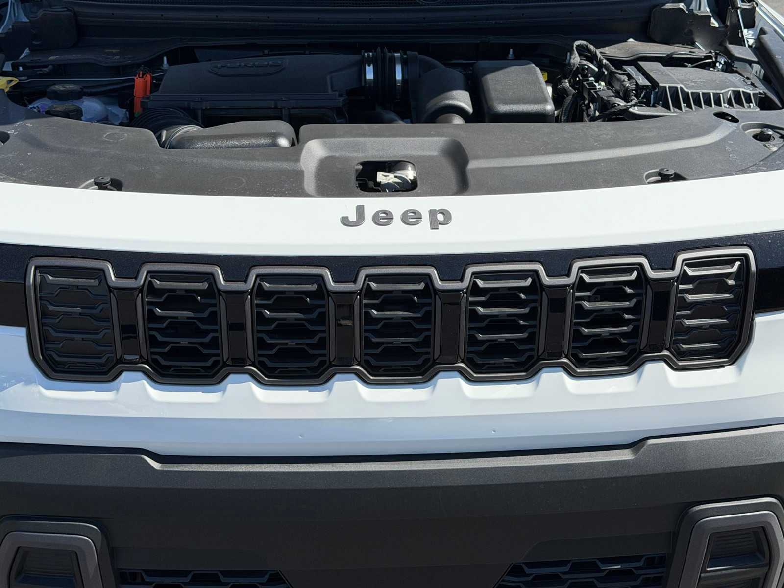 Thumbnail: 2026 Jeep Cherokee - 29