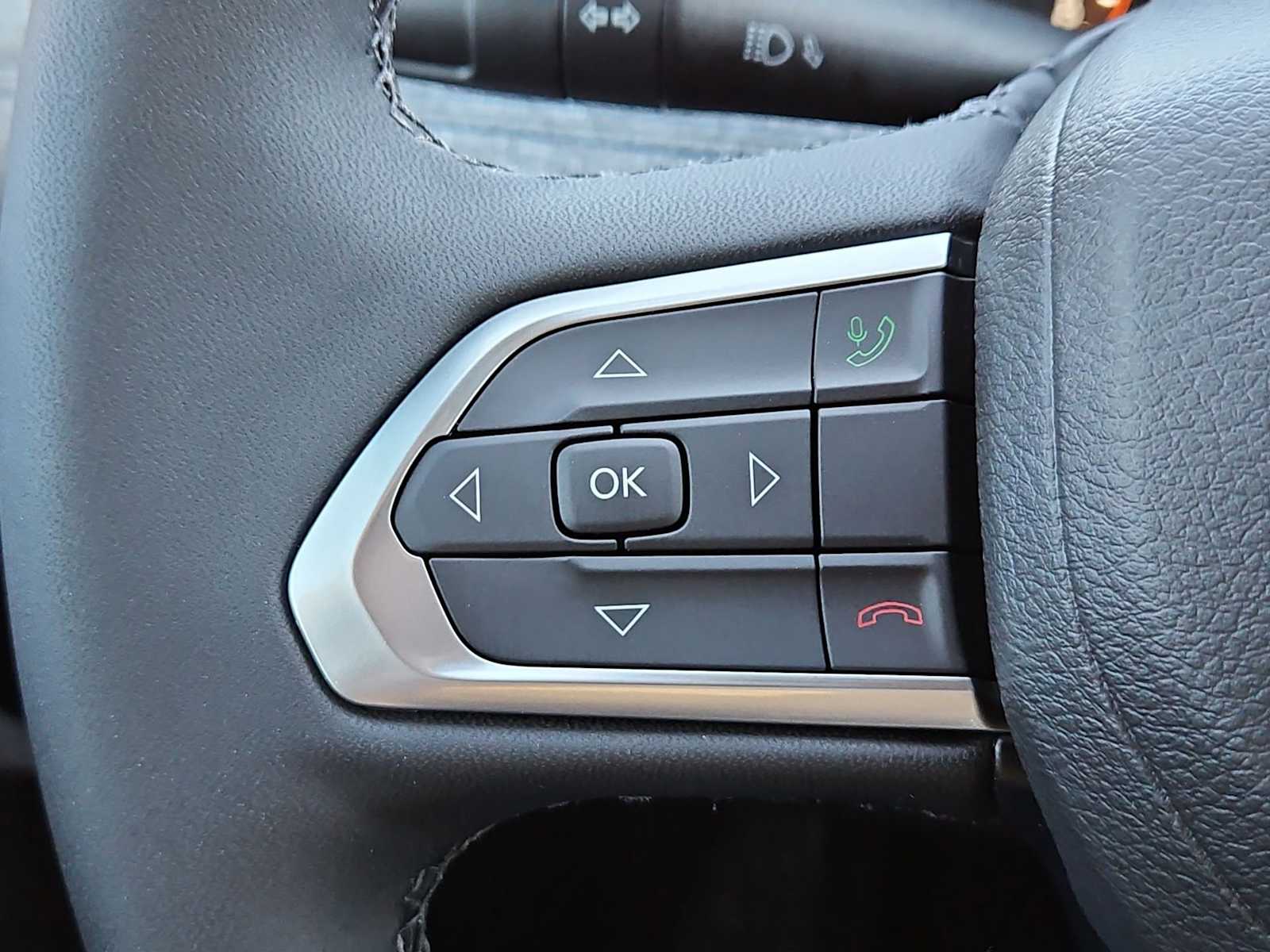 Thumbnail: 2026 Jeep Compass - 23