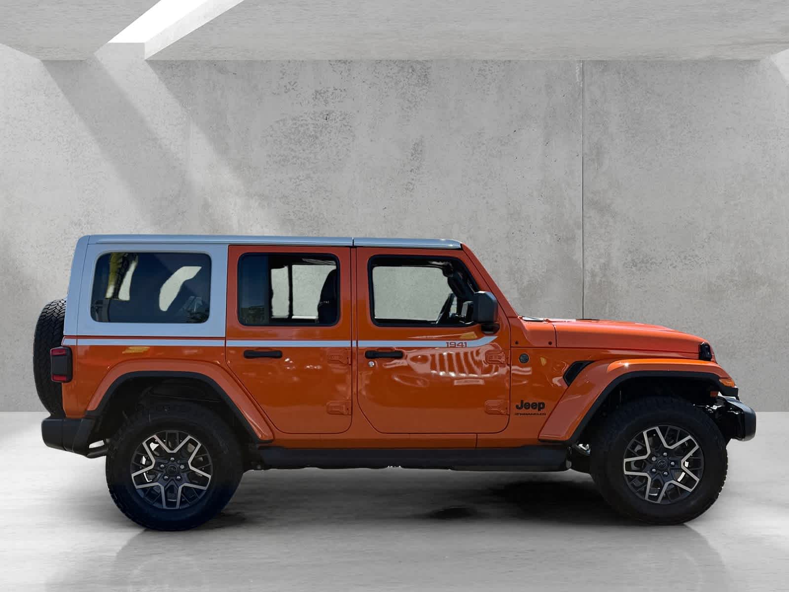 Thumbnail: 2026 Jeep Wrangler - 6