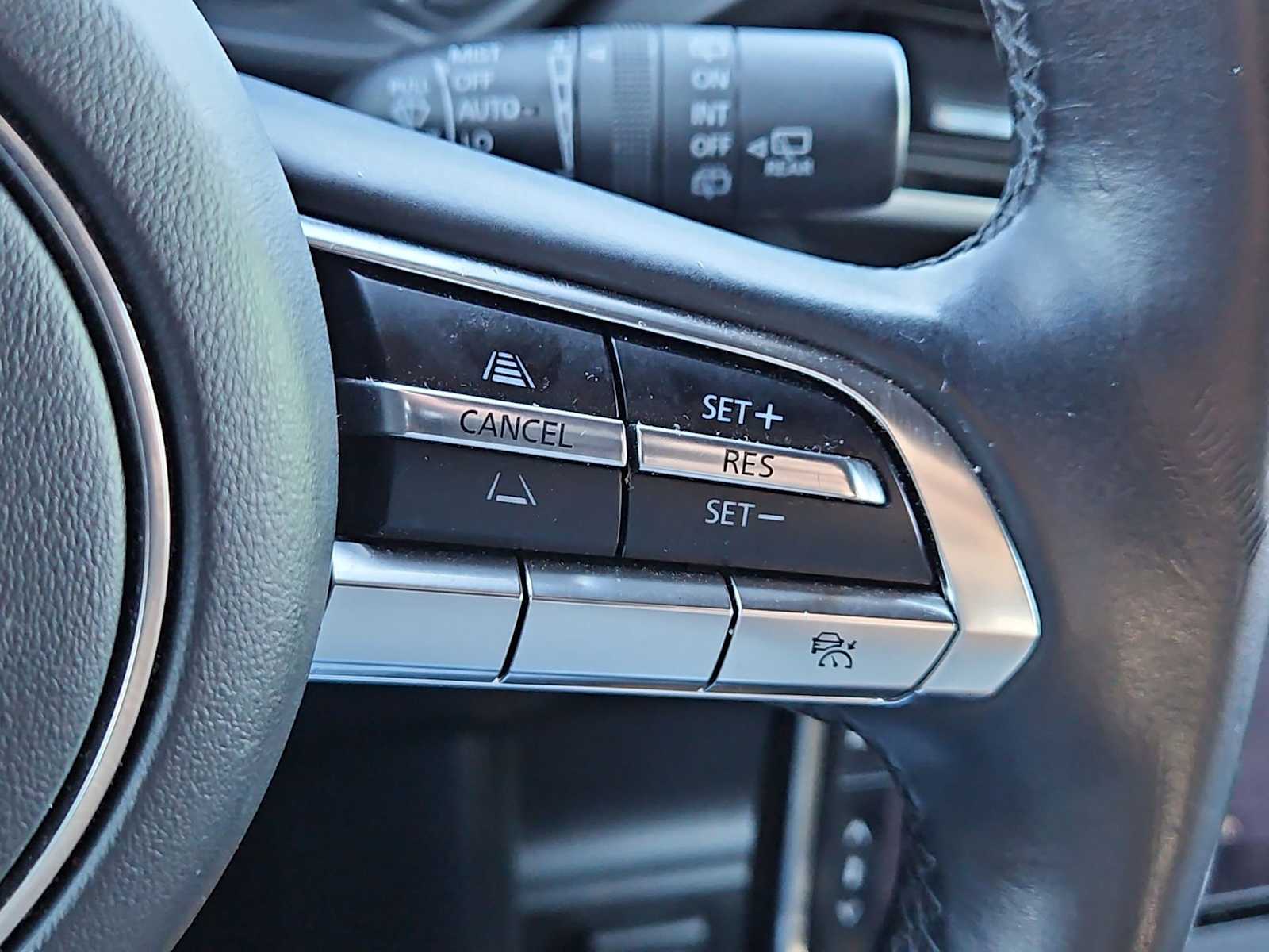 Thumbnail: 2022 Mazda MX-30 - 24