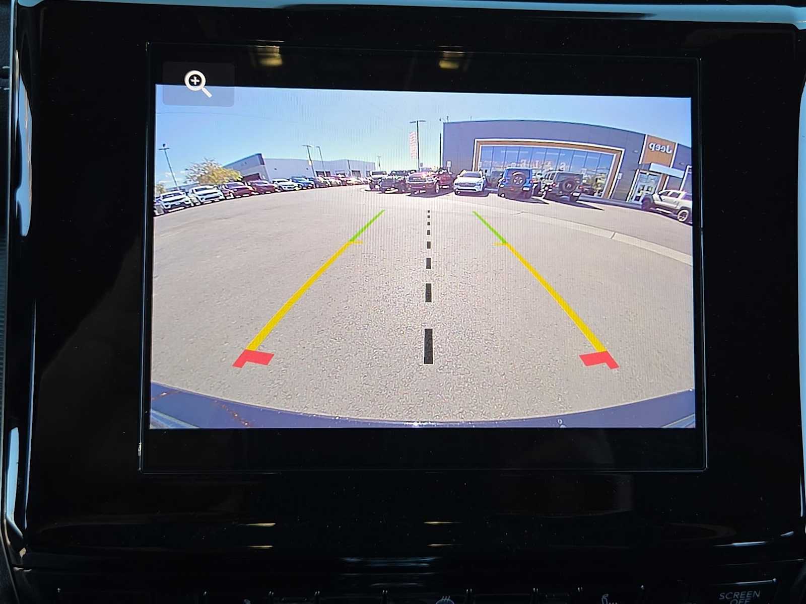 Thumbnail: 2025 Jeep Grand Cherokee - 28