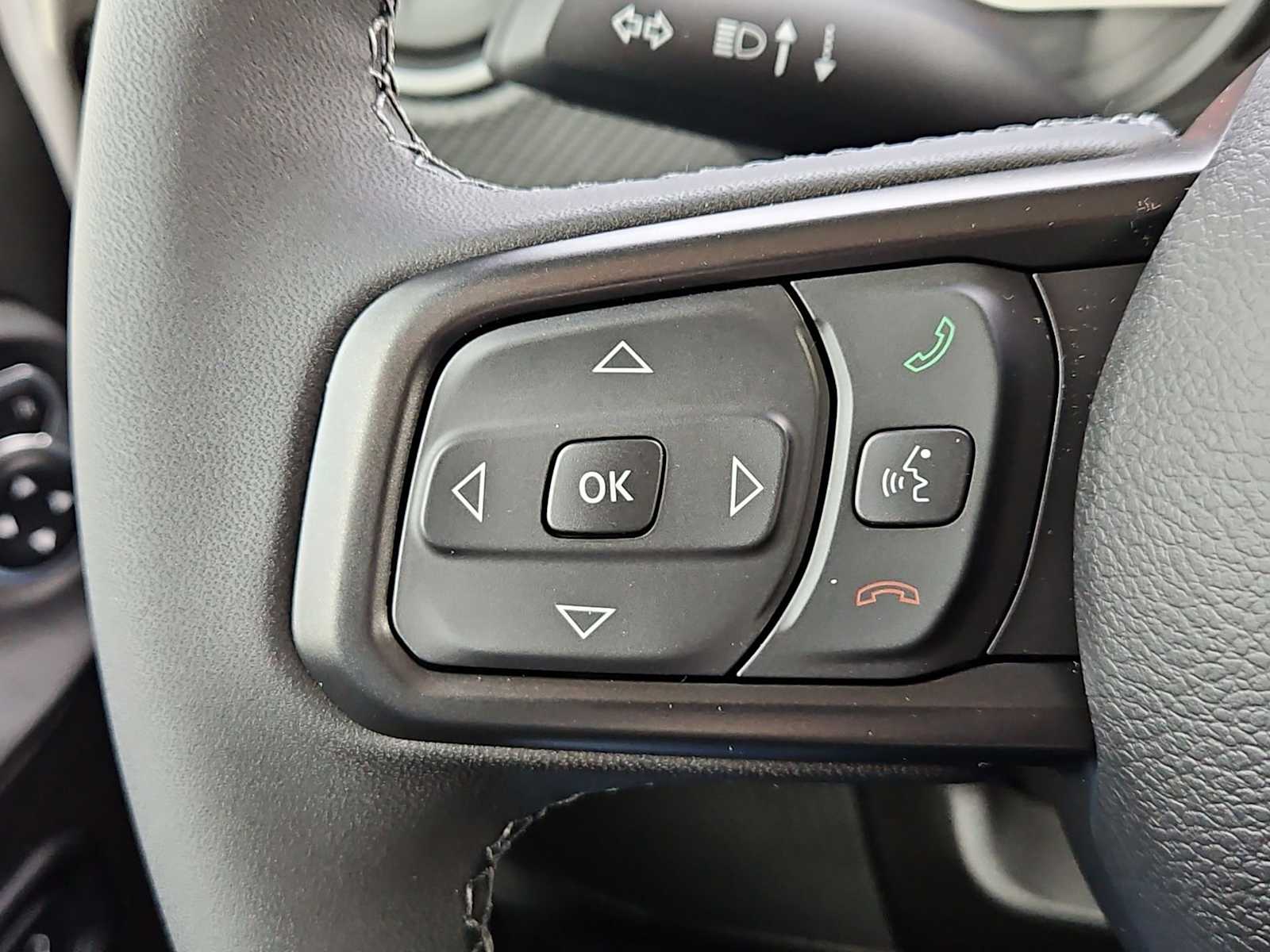 Thumbnail: 2026 Jeep Wrangler - 22