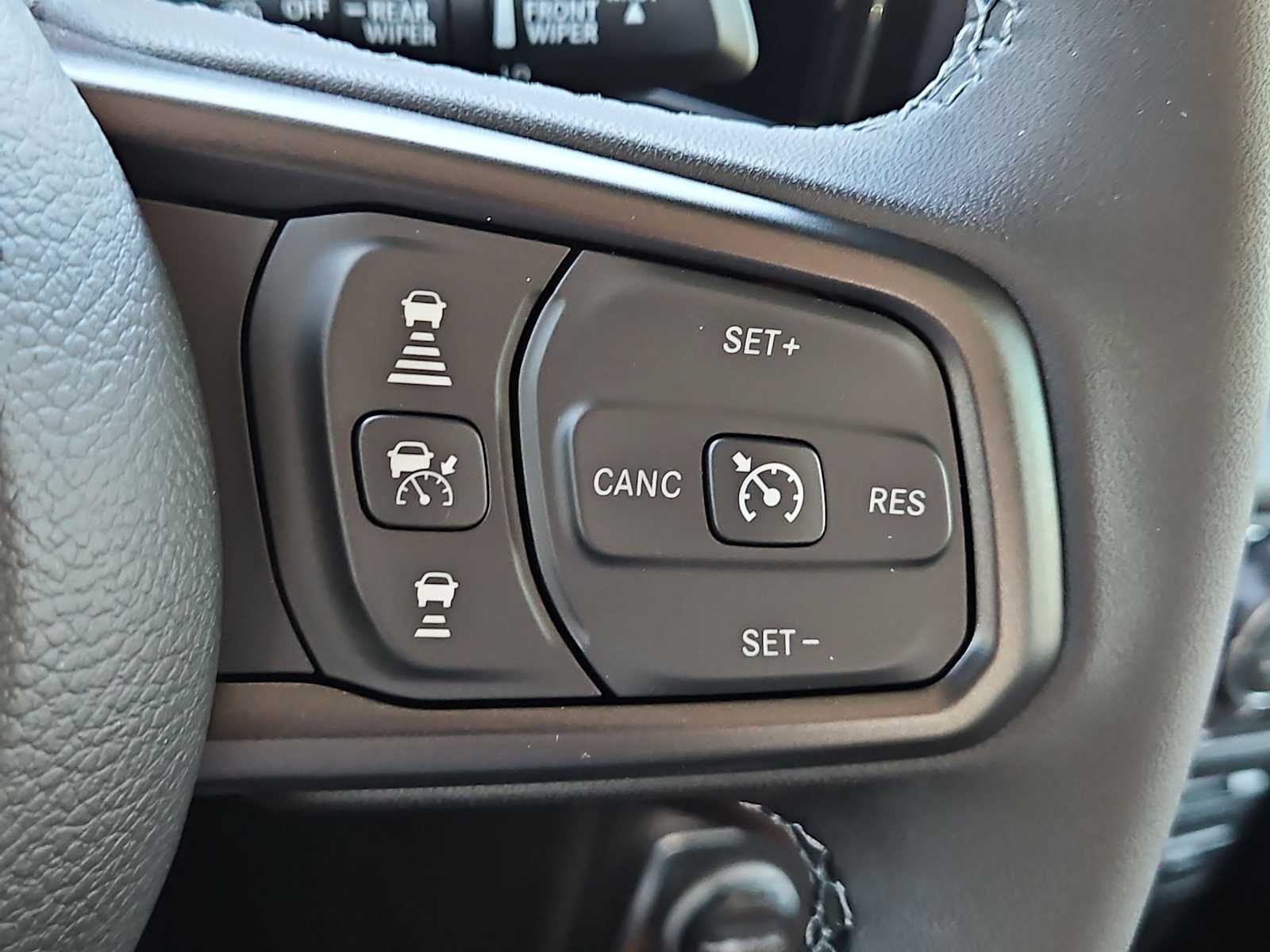 Thumbnail: 2026 Jeep Wrangler - 22