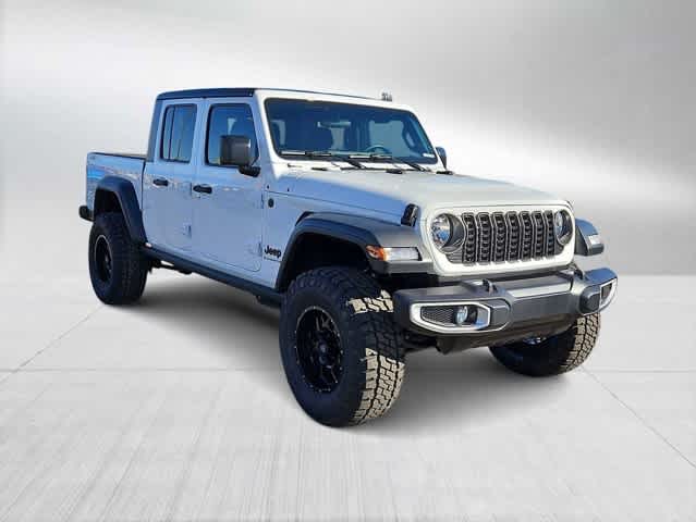 Thumbnail: 2026 Jeep Gladiator - 2