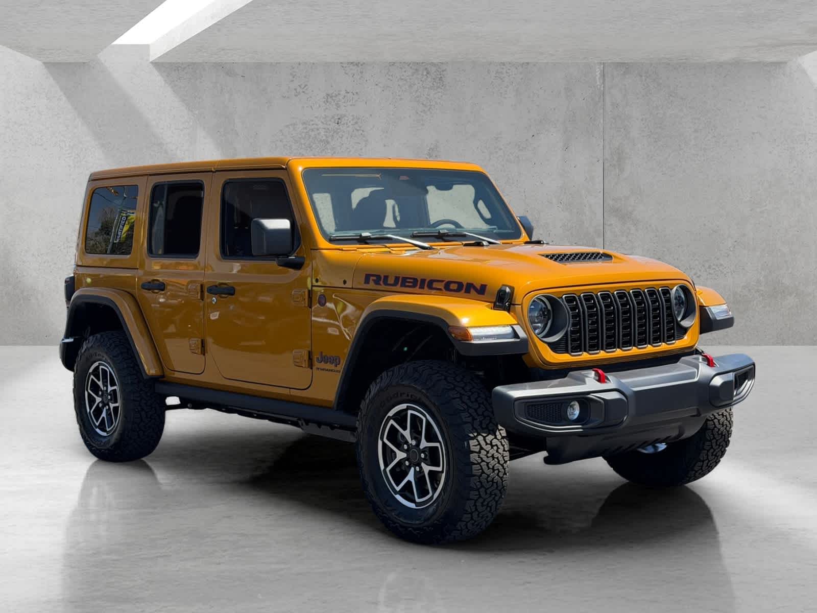 Thumbnail: 2026 Jeep Wrangler - 7