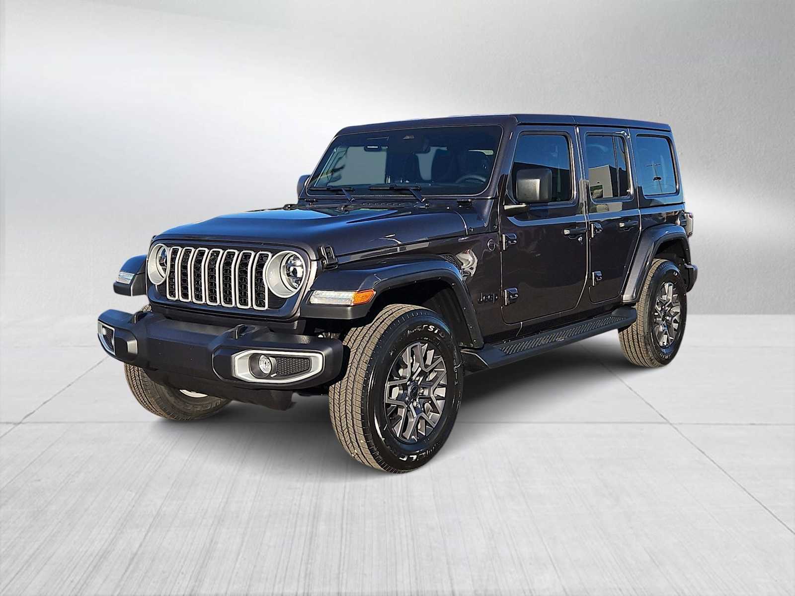 Thumbnail: 2026 Jeep Wrangler - 4